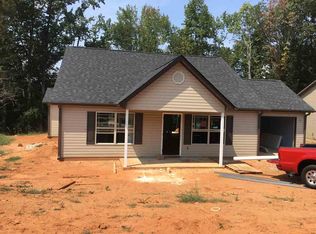 245 Basswood Dr, Moore, SC 29369