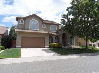 8665 Alaska Range Way, Elk Grove, CA 95624