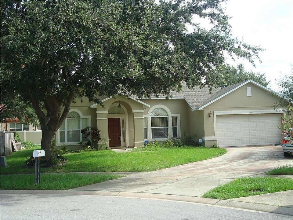 1st image of 8009 Equitation Ct