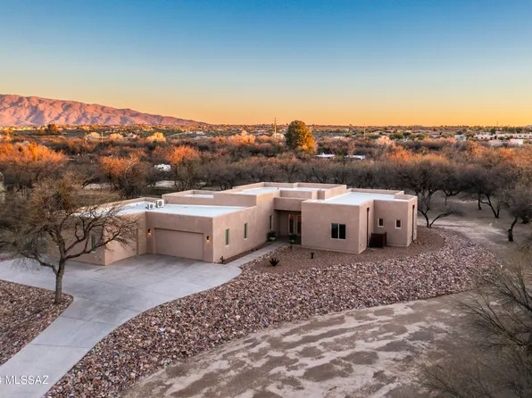 1589 N Mariposa Woods Pl, Tucson, AZ 85749