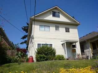 955 21st Ave APT 3, Seattle, WA 98122