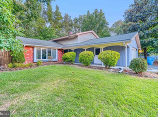 3009 Sherwood Rd, Waldorf, MD 20601