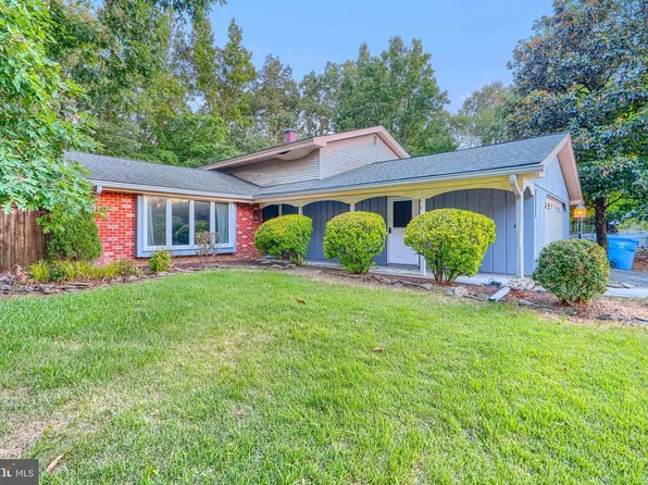 3009 Sherwood Rd, Waldorf, MD 20601