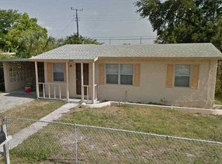 142 W 35th St, Riviera Beach, FL 33404