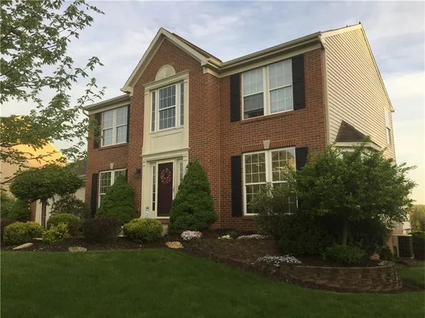 107 High St, Canonsburg, PA 15317