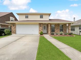 4217 Indiana Ave, Kenner, LA 70065