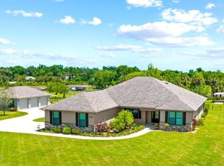 4691 Tahnee Ln, Mims, FL 32754