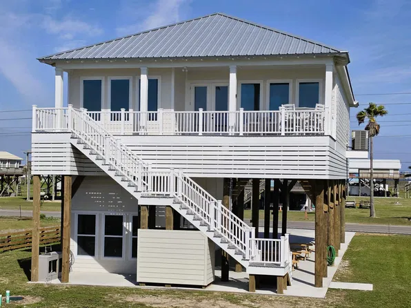 2636 Highway 1 Lot 1, Grand Isle, LA 70358