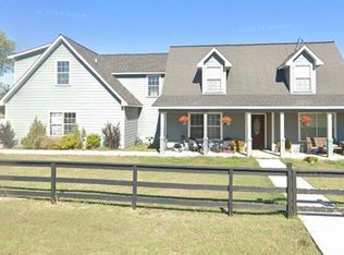 11707 Clearlake Point Cir, Princeton, TX 75407