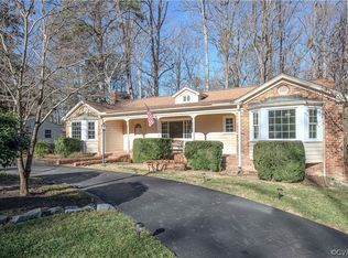 7820 Marilea Rd, Richmond, VA 23225