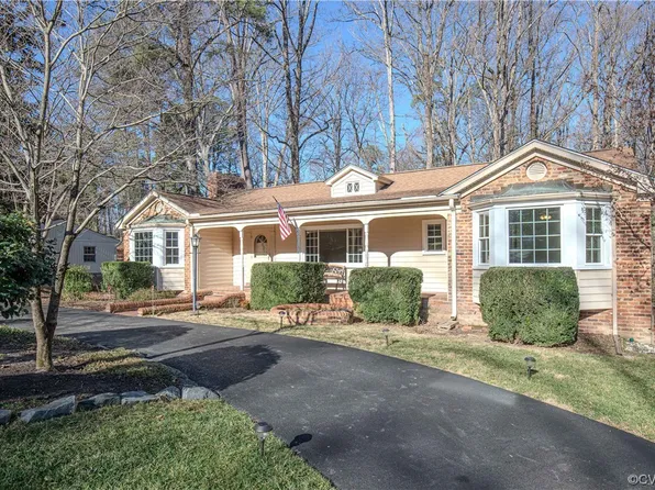 7820 Marilea Rd, Richmond, VA 23225
