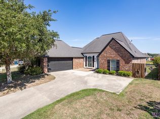 4626 Monte Vista Dr, Addis, LA 70710