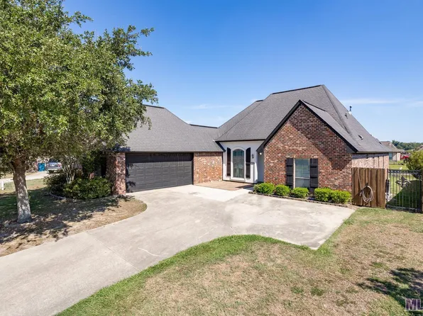 4626 Monte Vista Dr, Addis, LA 70710