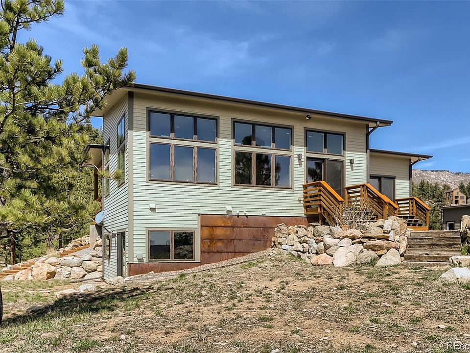 741 Wild Turkey Trail, Boulder, CO 80302 Zillow