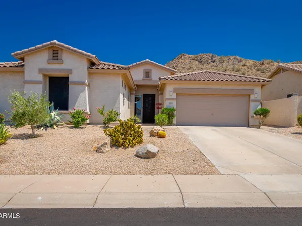18437 W CAPISTRANO Avenue, Goodyear, AZ 85338