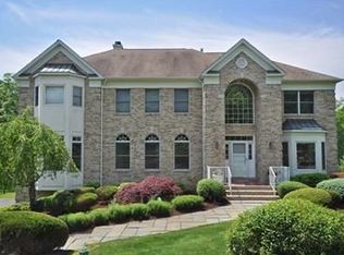 25 Roc Etam Rd, Randolph, NJ 07869