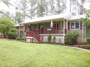 121 Cedar Pointe Ln, Littleton, NC 27850