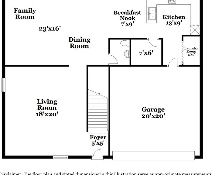 1401 Punta Gorda Dr — Photo 2