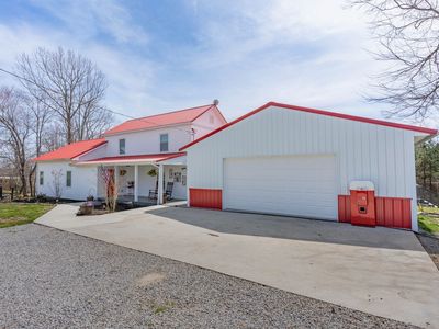 144 Bjs Way, Summertown, TN, 38483