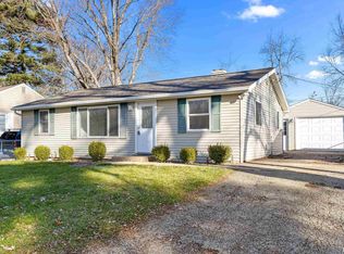 2404 N Northcrest Dr, Peoria, IL