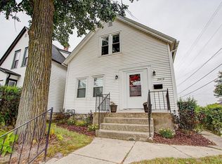 2412 13th Ave, South Milwaukee, WI 53172