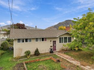 211 Fort Ave, Kamloops, BC V2B 1H4