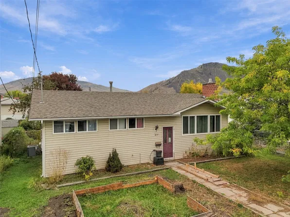 211 Fort Ave, Kamloops, BC V2B 1H4
