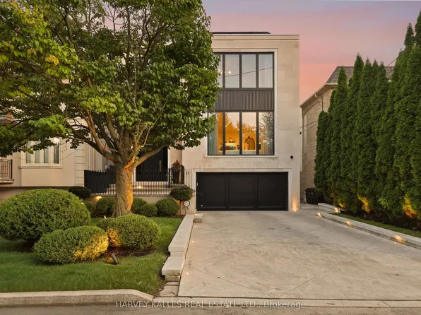 363 Bedford Park Ave, Toronto, ON M5M 1J9
