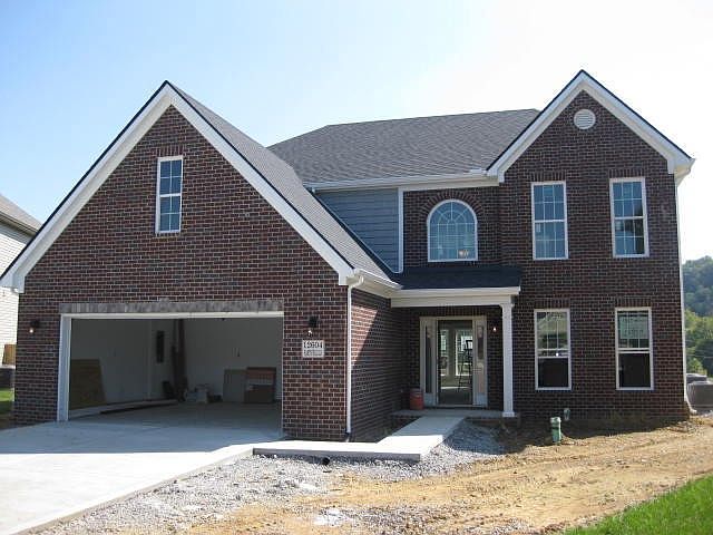 1st image of 12604 Hartsfield Ln Lot 15