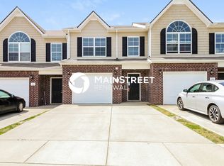 502 Nixon Way, La Vergne, TN 37086