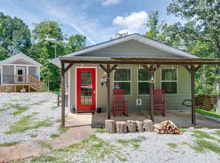 56 Hideaway Cv, Buchanan, TN 38222