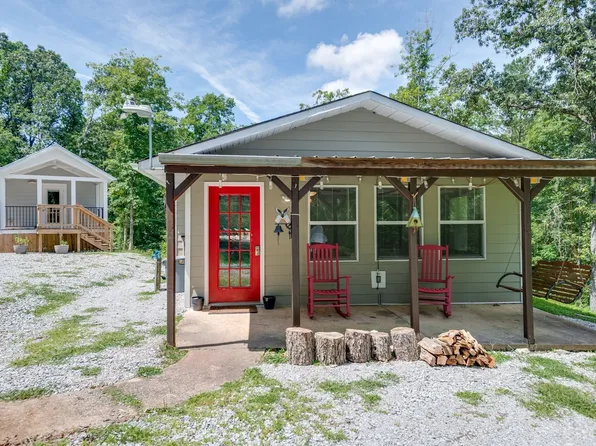 56 Hideaway Cv, Buchanan, TN 38222
