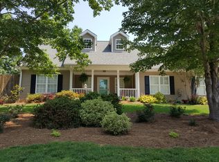 159 Heath Ln, Mooresville, NC 28117