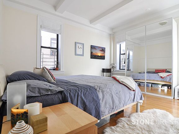 4th image of 412 W 110th St APT 2