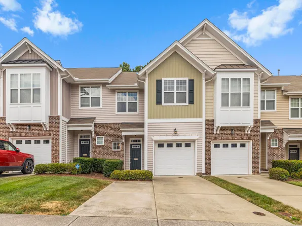 7244 Terregles Dr, Raleigh, NC 27617