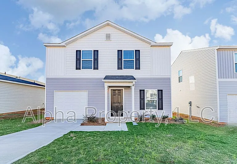 207 Long Grove Ln — Photo 1