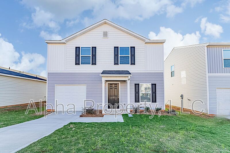 1st image of 207 Long Grove Ln