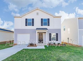 207 Long Grove Ln, Greer, SC 29650