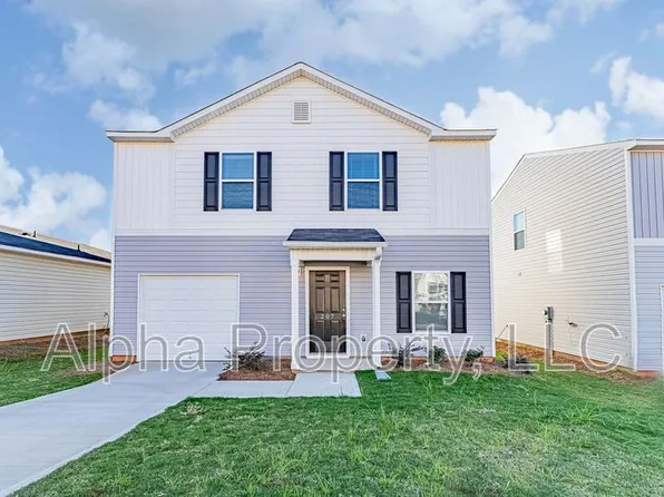 207 Long Grove Ln, Greer, SC 29650