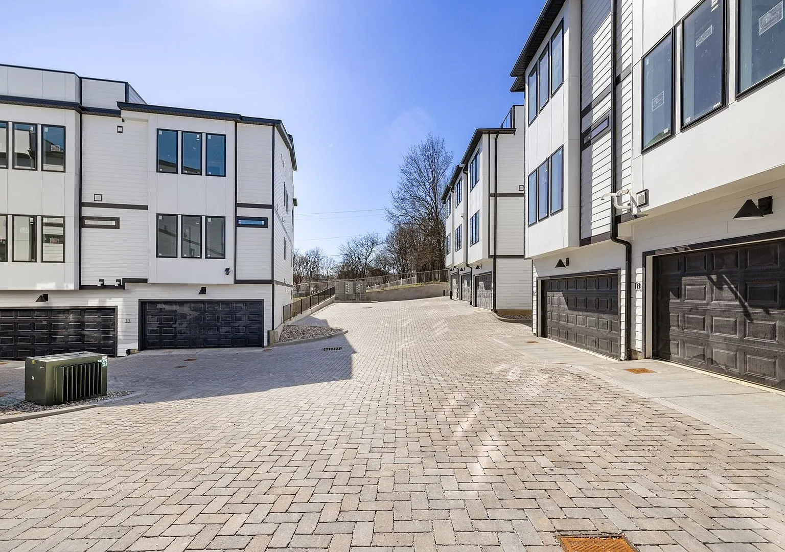 223 Oceola Ave #8, Nashville, TN 37209 — Photo 3
