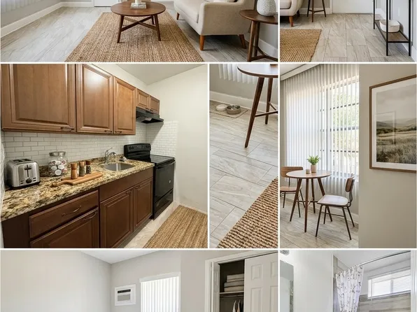 921 N 19th Ave APT 4, Hollywood, FL 33020