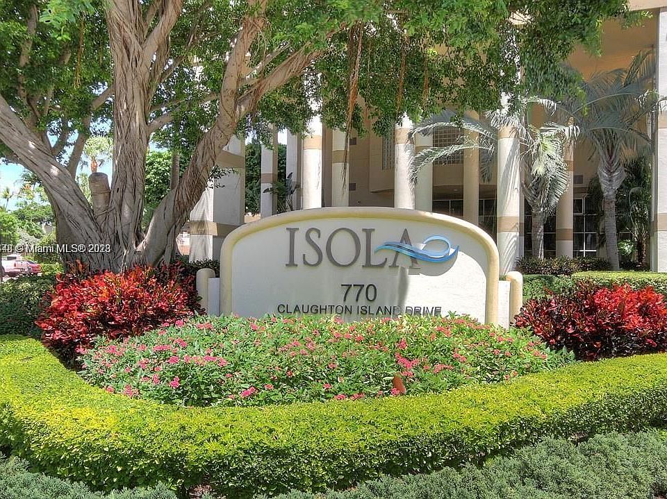 1st image of 770 Claughton Island Dr APT 1508