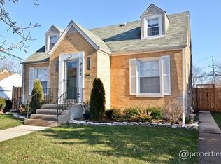 7177 N Moody Ave, Chicago, IL 60646