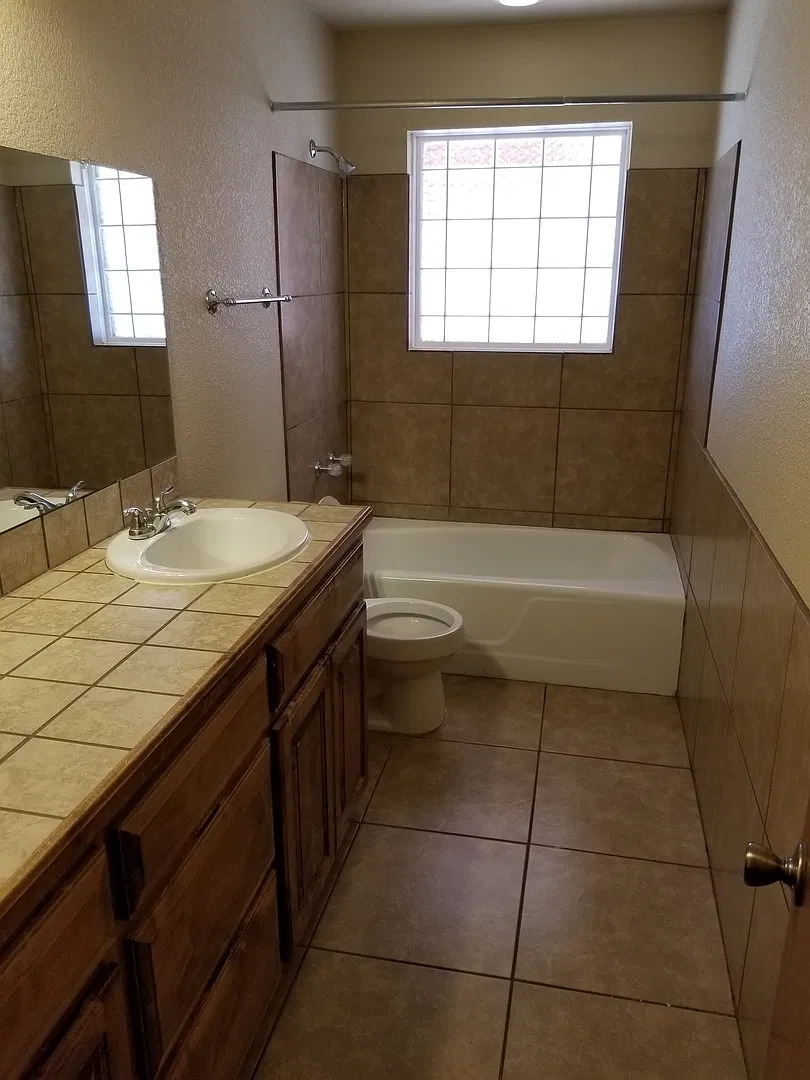 Updated Brick Home On Quiet Street — Photo 1