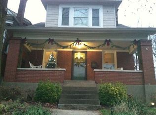 1600 Edgeland Ave, Louisville, KY 40204