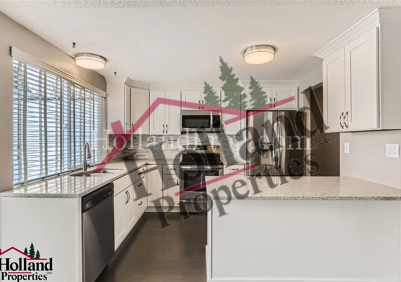 3 bedroom home in a great location of Beaverton — Photo 4