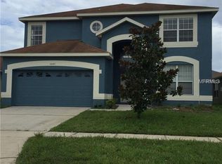 14125 Morning Frost Dr, Orlando, FL 32828