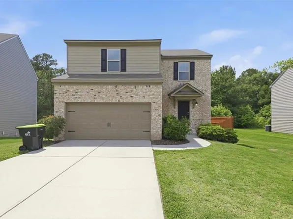481 Scotland Dr, Dallas, GA 30132