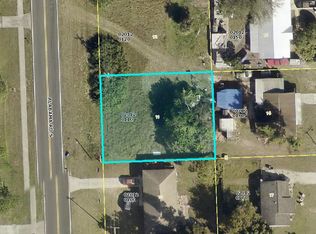 410 Alabama Rd S, Lehigh Acres, FL 33936