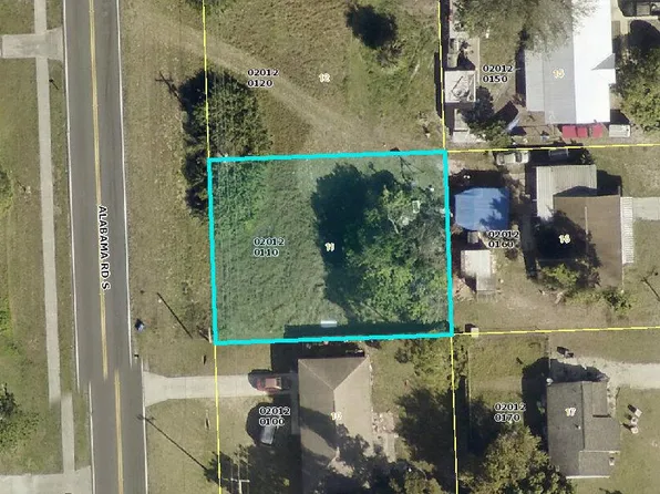 410 Alabama Road S, Lehigh Acres, FL 33936